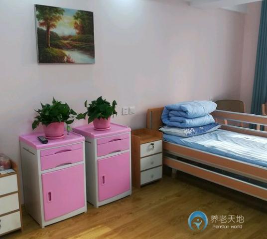哈爾濱市香坊區博愛之家老年公寓
