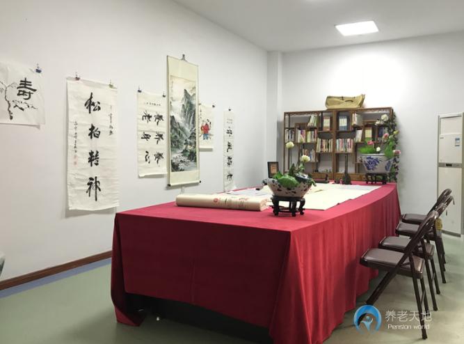 康樂福杭州凱超養老院