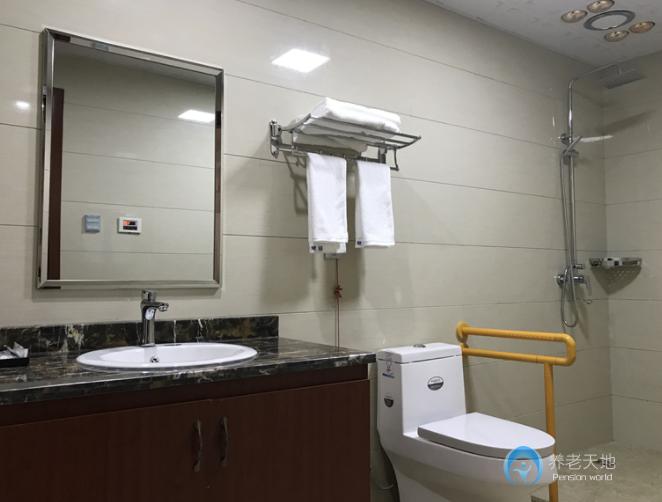康樂福杭州凱超養老院