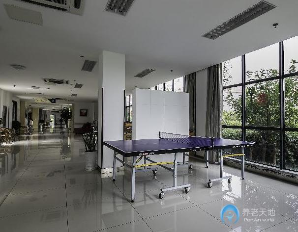 南京金康護養院