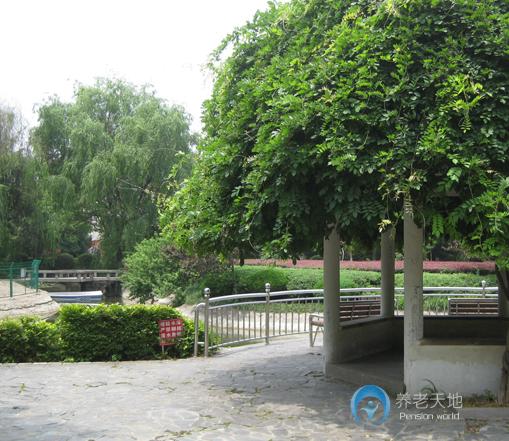 無錫揚子頤養中心