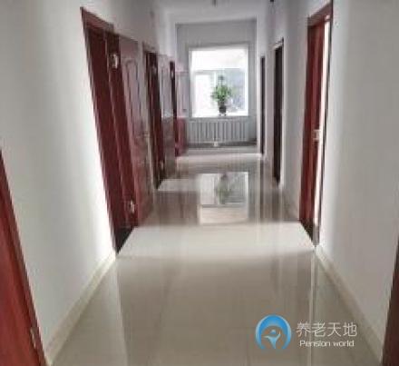 哈爾濱溫情養老院