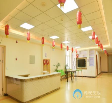 哈爾濱德眾銀發頤養院