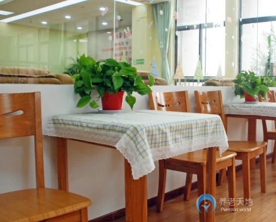 蕪湖市福齡金太陽長者照護中心（養老院）