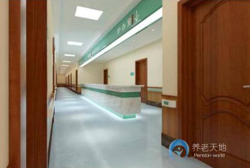 邯鄲曜陽養老服務中心