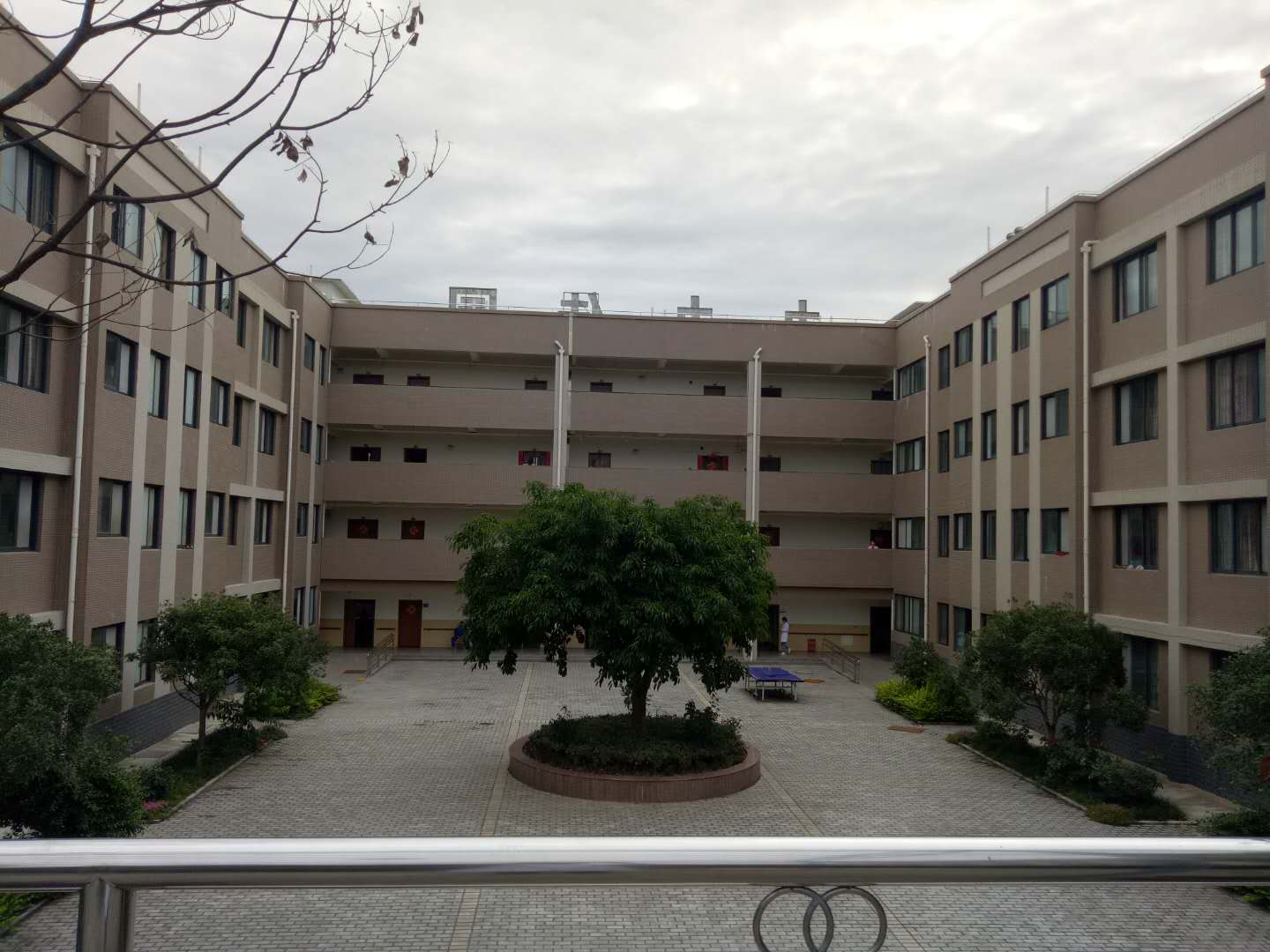 綿陽雨辰康復院/綿陽九九佳園養老院