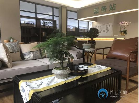 廣州越秀銀幸頤園赤崗項(xiàng)目