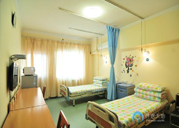 武漢江漢區社會福利院