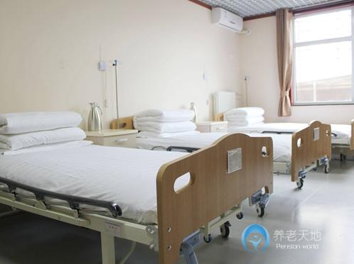長春汽車經濟技術開發區康泰園養老院