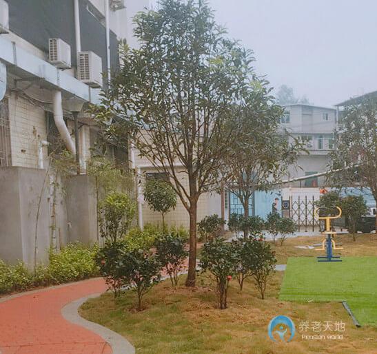 福州市倉(cāng)山區(qū)百齡安養(yǎng)院首山院店
