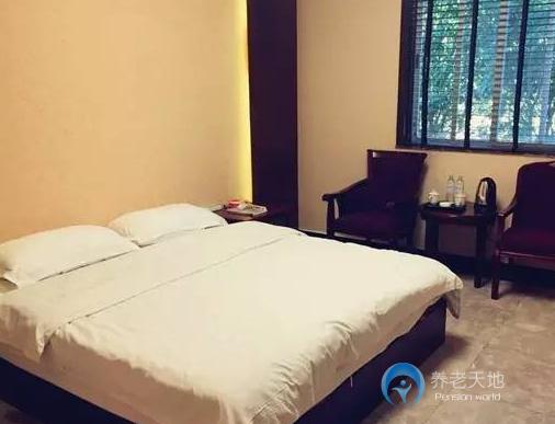 天津河東區明圣老人院