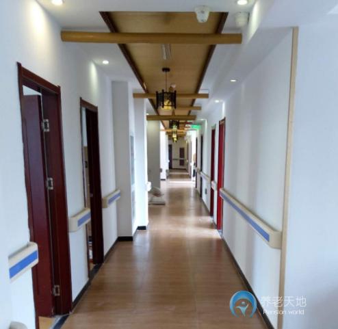 天津津南益年養老院