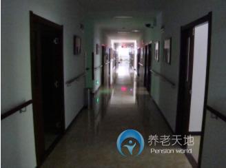 天津市南開區友幫敬心養老院