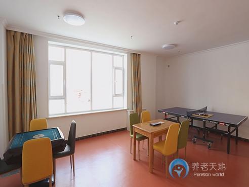 長春市朝陽區前程養老院