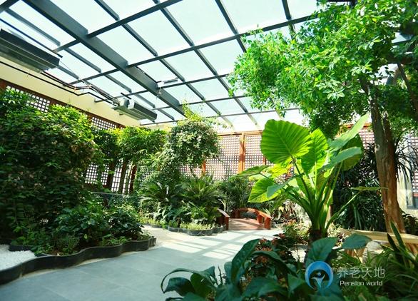 石家莊問道康養社區