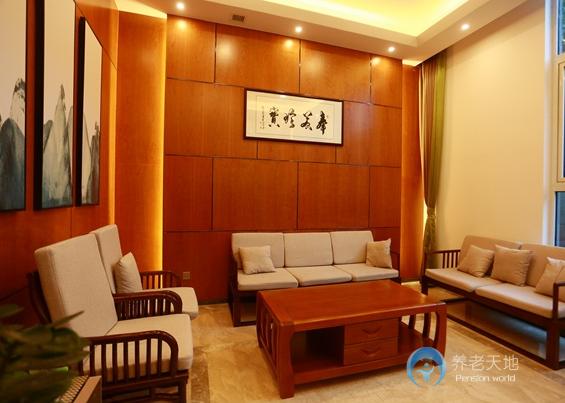 石家莊問道康養社區