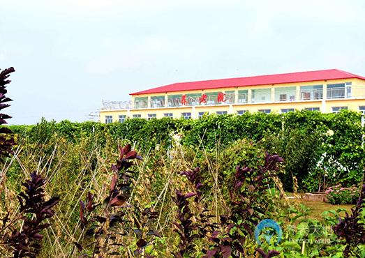 沈陽財湖陽光養老院