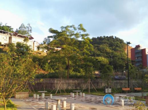 三明市國德老年康養中心