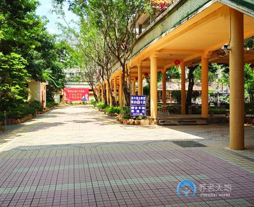 東莞市黃江康湖護理院
