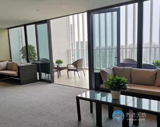 深圳幸福之家養老公寓