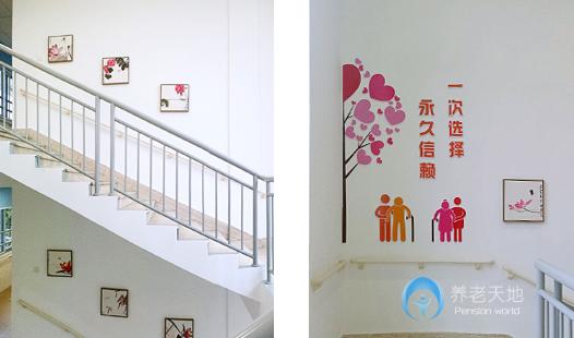 溫嶺市澤國(guó)朗高福壽護(hù)理院