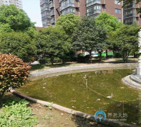 南陽市愛德養老護理院
