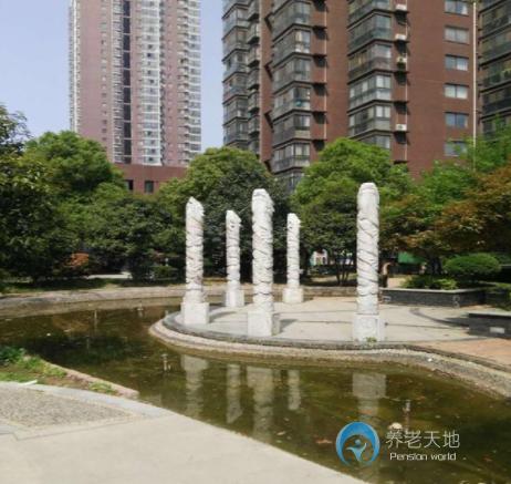 南陽市愛德養老護理院