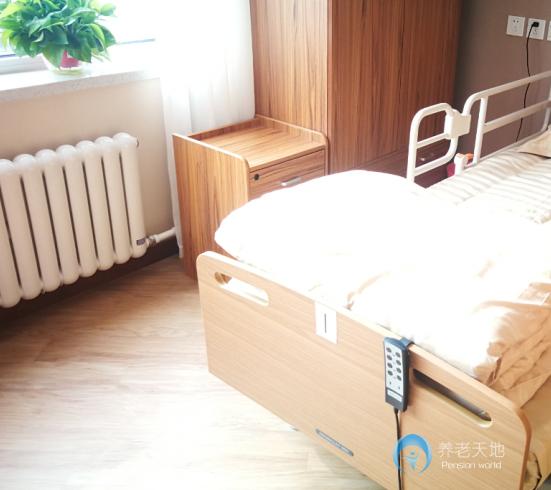 大連清爽逸風長者之家-大辛村社區養老服務中心
