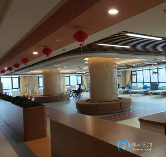 河南鄭州陽城養生苑
