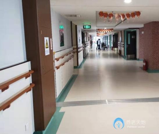 河南鄭州陽城養生苑