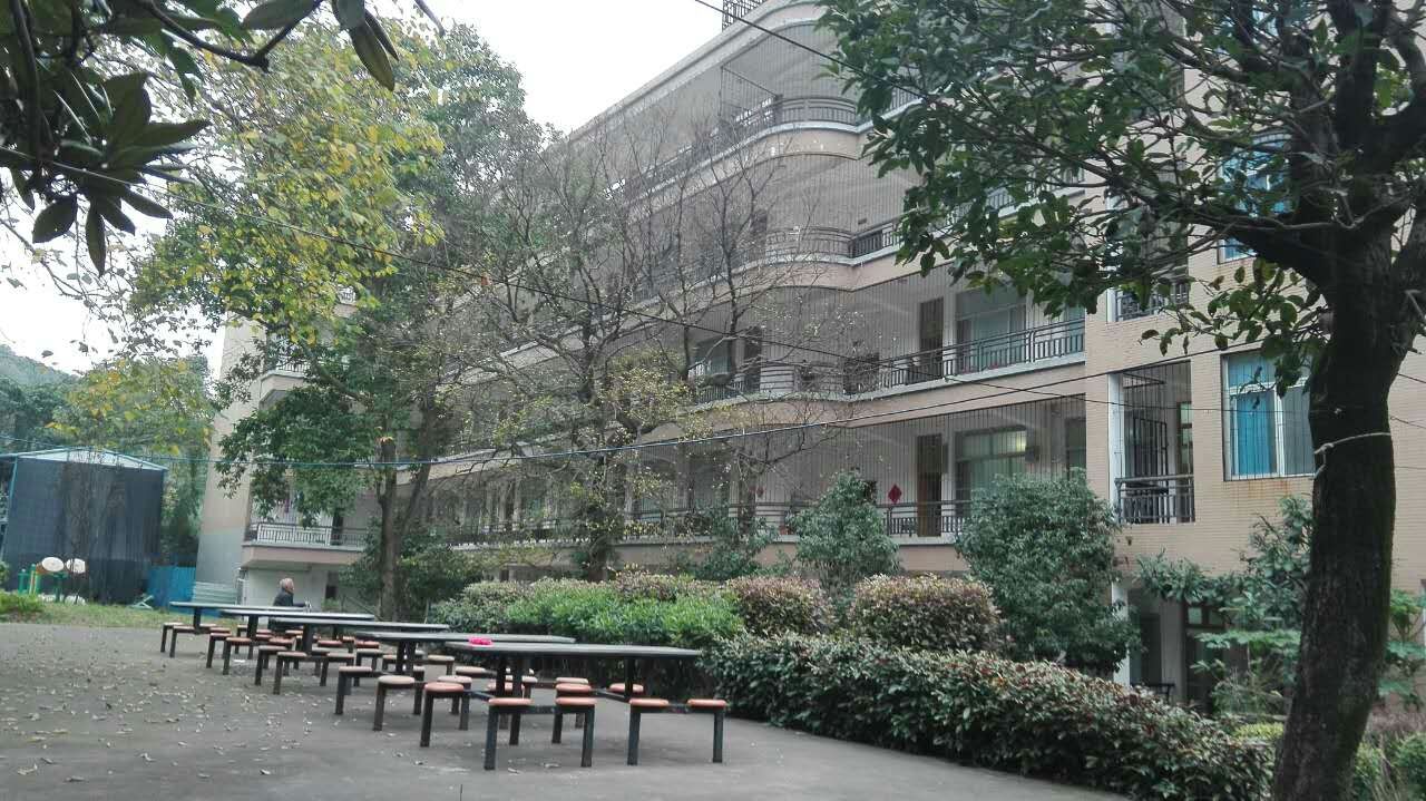 福州市五福緣老人養(yǎng)護中心