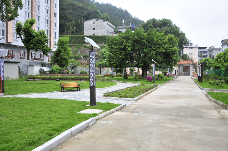 福安市五福圓護理院