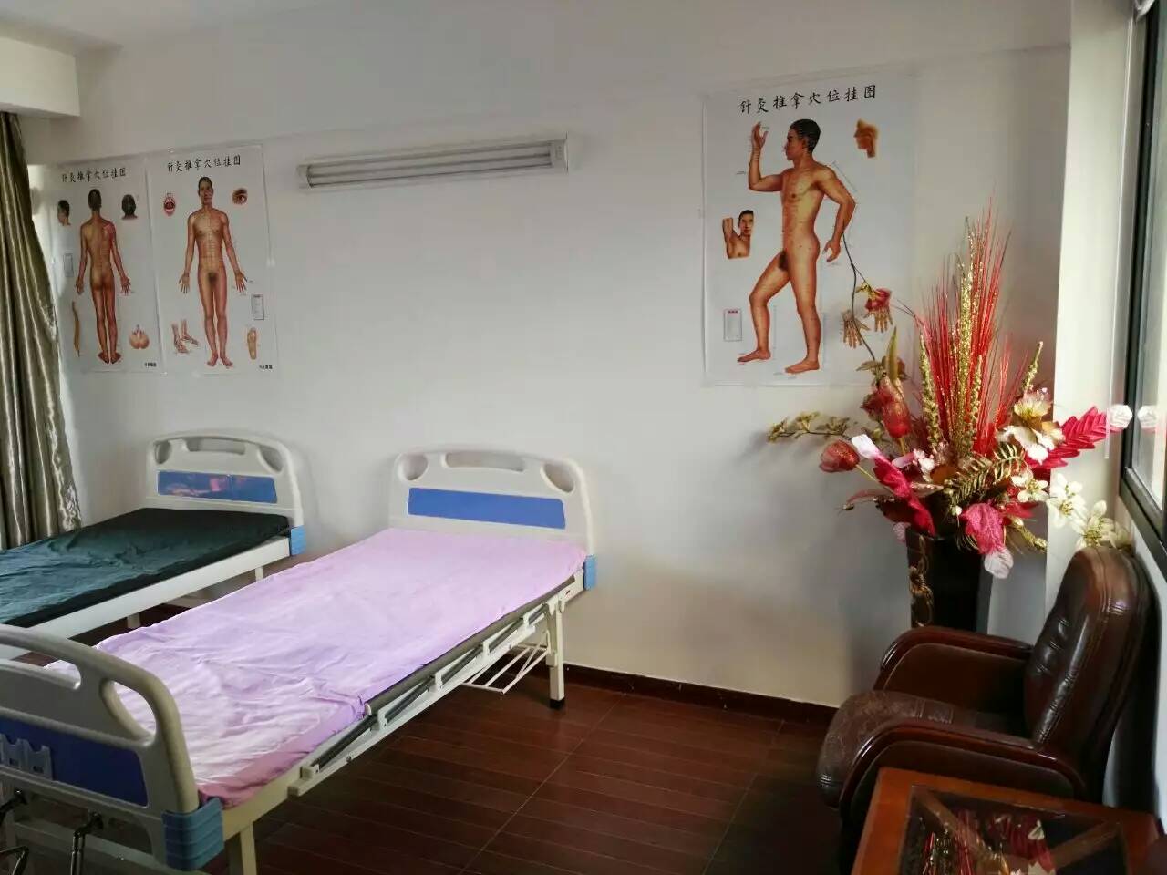 福州市五福緣老人養(yǎng)護中心