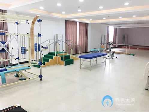 懷化市洪江市桑逸醫(yī)養(yǎng)結合養(yǎng)老院