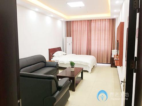 懷化市洪江市桑逸醫(yī)養(yǎng)結合養(yǎng)老院