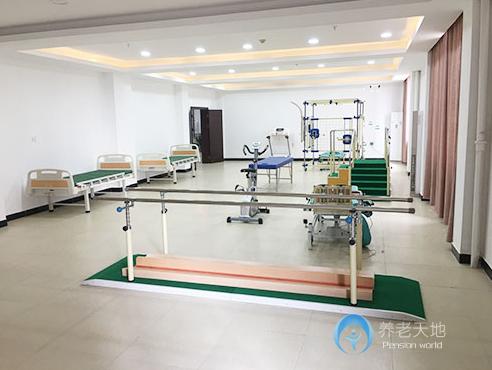 懷化市洪江市桑逸醫(yī)養(yǎng)結合養(yǎng)老院