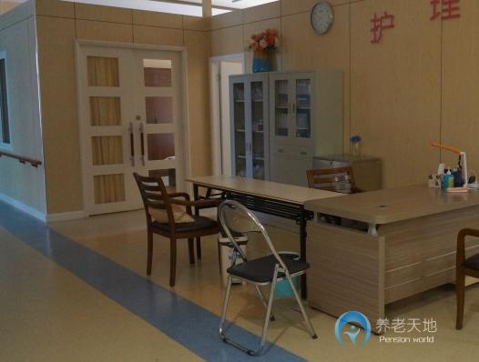 康和敏盛金域陽光養護院