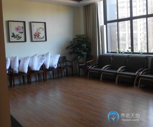 康和敏盛金域陽光養護院