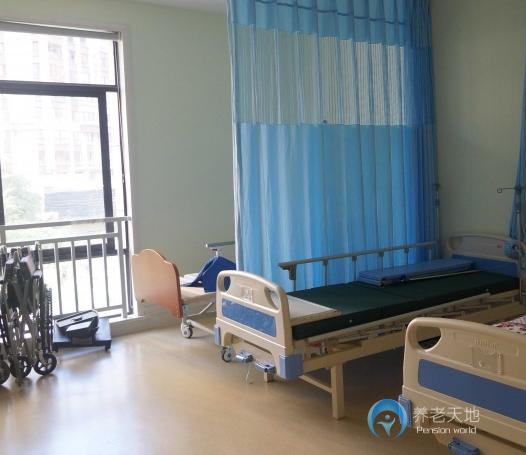 康和敏盛金域陽光養護院