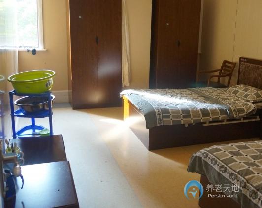 康和敏盛金域陽光養護院