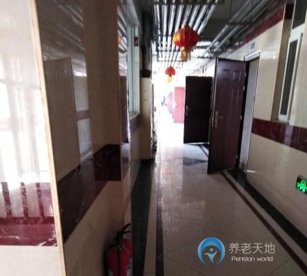 濟南金瀾公寓