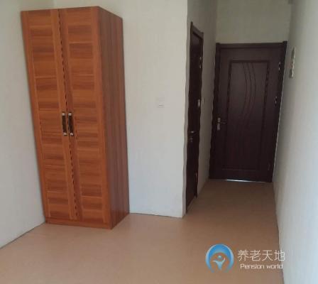 沈陽市沈北新區(qū)頤和宮老年養(yǎng)護服務中心-養(yǎng)老院