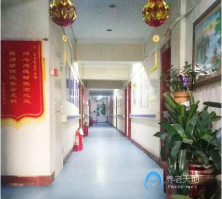 大慶遠望馨怡家老年公寓