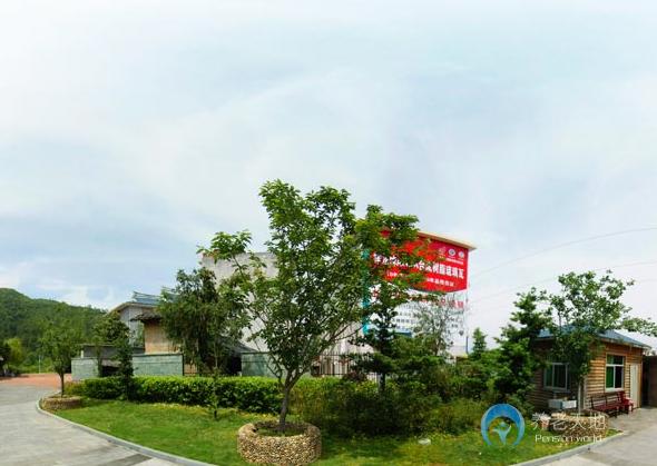 龍巖長汀普親養(yǎng)老院（長汀縣社會福利中心）