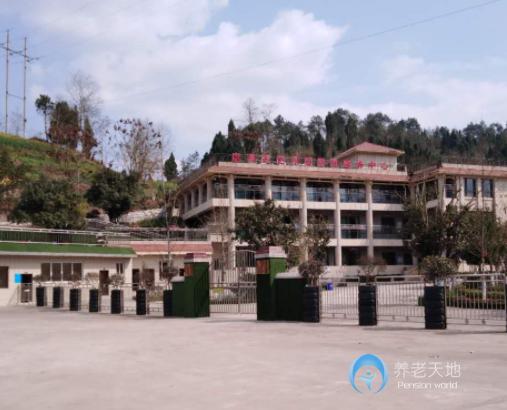 達州市達川區(qū)同創(chuàng)康養(yǎng)中心