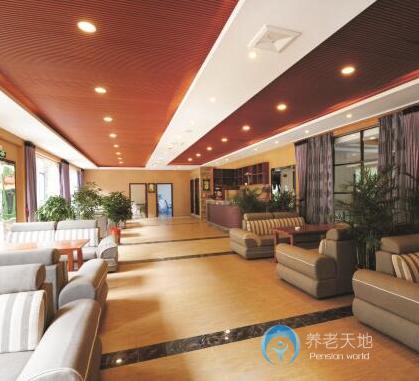 達州市達川區(qū)同創(chuàng)康養(yǎng)中心