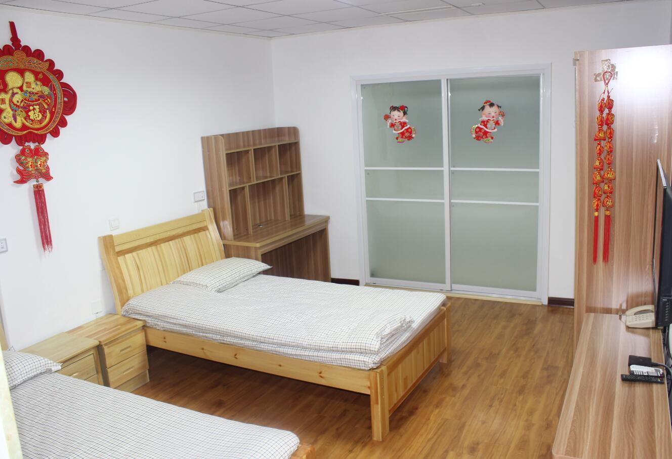 棗莊市市中區頤源醫養服務中心