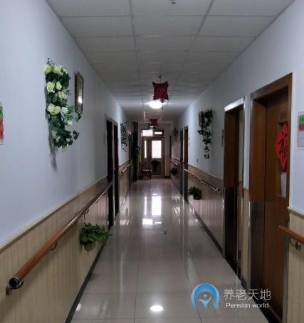上海市寶山區佰仁堂勤豐家樂養老院