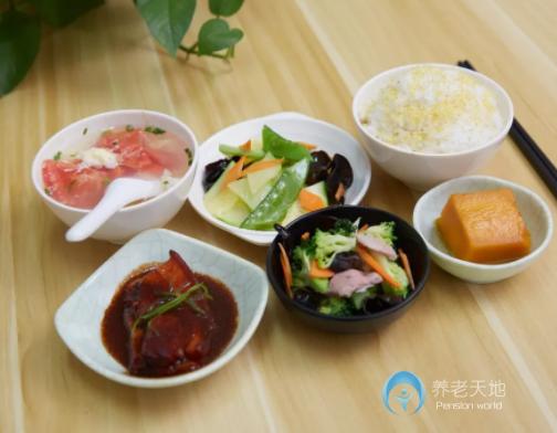 綠城大愛天下金華頤養中心