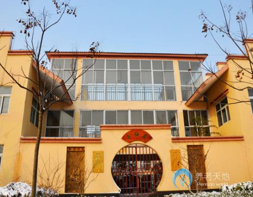 湖北應城市天使云樂園養(yǎng)老院